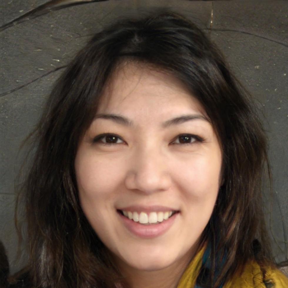 Finance professional Sarah analyzing successful budget forecasting implementations and business outcomes