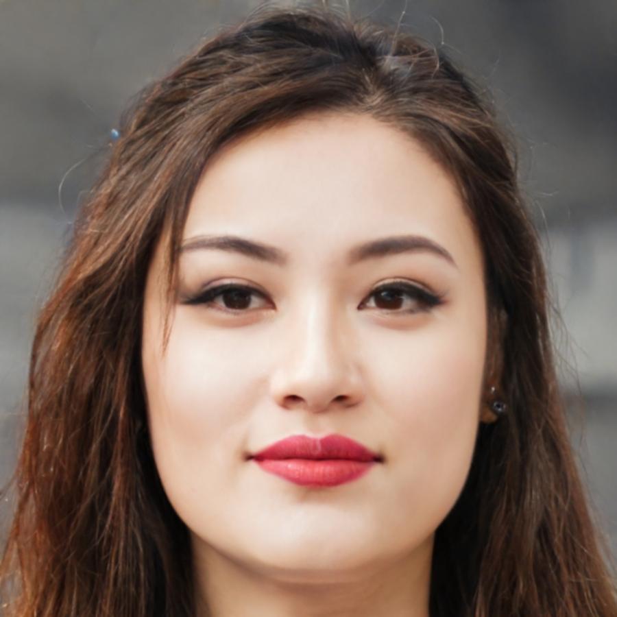 Patricia Chen, Senior Budget Analyst